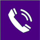 Free Easy Call and SMS: Nokia X Style App アイコン