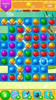 Candy Juice Sweet پوسٹر