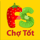 FRUIT SQUARE - Chotot HRM icon