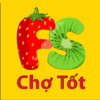 آیکون‌ FRUIT SQUARE - Chotot HRM