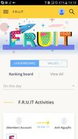 FRUIT SQUARE - Chotot HRM скриншот 3