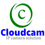 Cloudcam icône