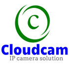 Cloudcam أيقونة