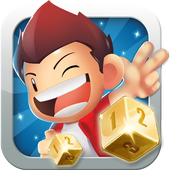 Game Chinh phục Vũ Môn - EGROUP icon