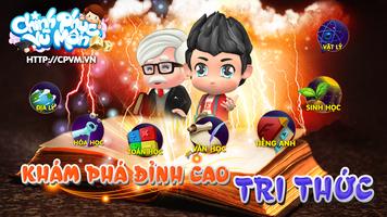 2 Schermata Game Chinh phục Vũ Môn - EGROUP