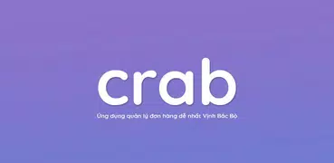 crab