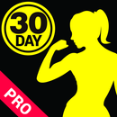 30 Day Toned Arms Trainer Pro APK
