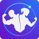 3 Day Whole Body Toning Workout APK