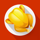 Yummy Chicken Recipes icon