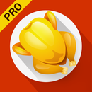 Yummy Chicken Recipes Pro APK