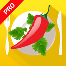 Yummy Chili Recipes Pro APK