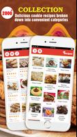 Yummy Cookie Recipes 포스터