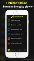 30 Day Push-Ups Trainer Free screenshot 2