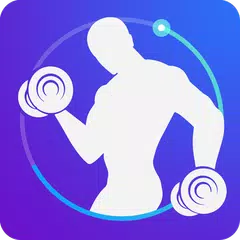 4 Day Muscle Building Workout  アプリダウンロード