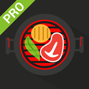 Yummy Grill Recipes Pro APK