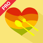 Heart Healthy Recipes Pro icône