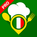 Yummy Italian Recipes Pro APK