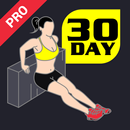 30 Day Tricep Dips Pro APK