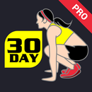 30 Day Burpee Challenge Pro APK