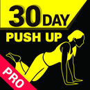 30 Day Push-Ups Trainer Pro APK