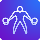 The 4 Day Superset Split Worko APK