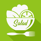 Yummy Salad Recipes 圖標