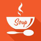 Yummy Soup & Stew Recipes icône