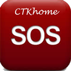 HỆ THỐNG BÁO ĐỘNG KHẨN CẤP CTKHOME icon