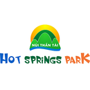 Hot Spring Park APK