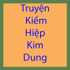 Icona Than Dieu Dai Hiep - Kim Dung