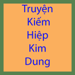 Than Dieu Dai Hiep - Kim Dung