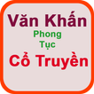 Van Khan co truyen -Phong thuy