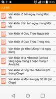 Van Khan co truyen -Phong thuy 스크린샷 1