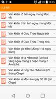 Van Khan co truyen -Phong thuy screenshot 1