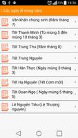 Van Khan co truyen -Phong thuy screenshot 3