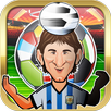 Ronaldo vs Messi-APK