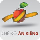 Chế Độ Ăn Kiêng ikon