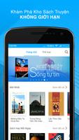 aBooks الملصق