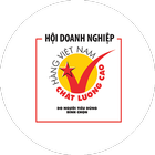 Hội doanh nghiệp Hàng Việt Nam Chất Lượng Cao ikona