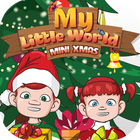 Mini Xmas أيقونة