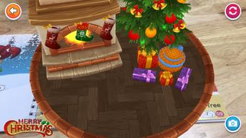 Mini Xmas - My Little World screenshot 3