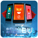 Biệt đội Anh Hùng Bự APK