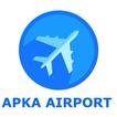 APKA SÂN BAY AIRPORT