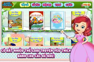 Hang Truyện Affiche