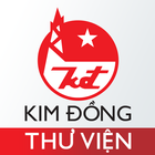Thư viện Kim Đồng иконка