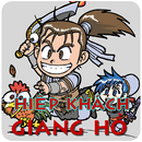 Hiệp Khách Giang Hồ (trọn bộ) APK