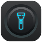 Flashlight Booster LED-icoon