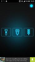 Flashlight Booster LED screenshot 1