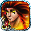 ”Dragon Warrior: Legend's World