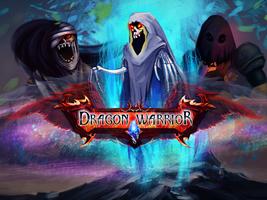 Dragon Warrior captura de pantalla 1